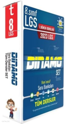 2023-LGS-1-Donem-Dinamo-Tum-Dersler-Soru-Bankasi-Set