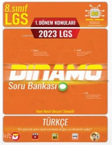 2023-LGS-1-Donem-Turkce-Dinamo-Soru-Bankasi