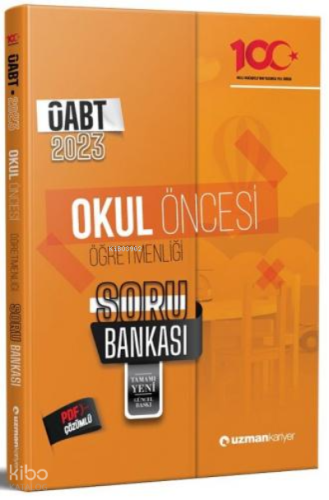 2023 Öabt Soru Bankası Okul Öncesi