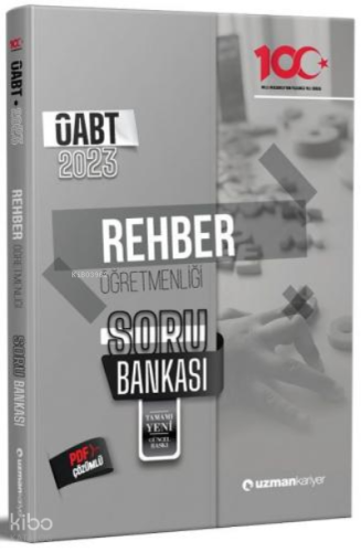 2023 Öabt Soru Bankası Rehberlik