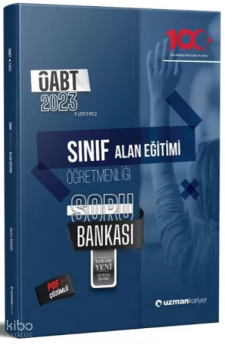2023 Öabt Soru Bankası Sınıf Eğitimi