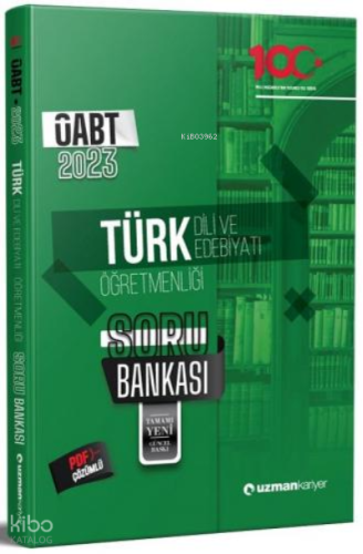 2023 Öabt Soru Bankası Türk Dili Ve Edebiyatı