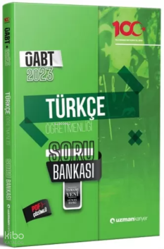 2023 Öabt Soru Bankası Türkçe