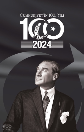 2024 Ajanda – 100. Yıl Hürriyet | | Mor Kelebek
