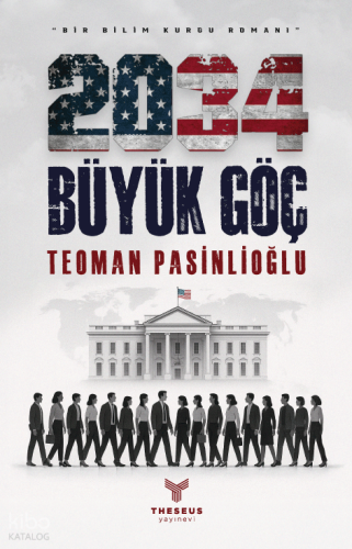 2034 Büyük Göç
