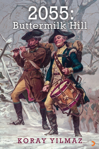 2055: Buttermilk Hill