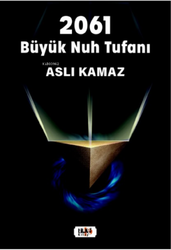2061 Büyük Nuh Tufanı