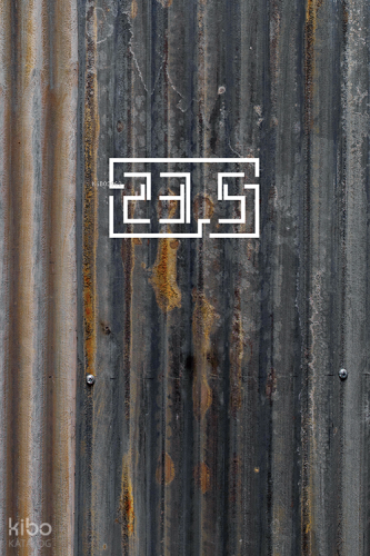 23,5 | Kolektif | Hrant Dink Vakfı Yayınları