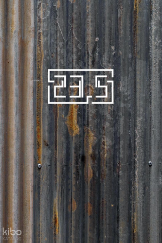 23,5 | Kolektif | Hrant Dink Vakfı Yayınları