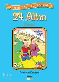 24 Altın (Namaz)