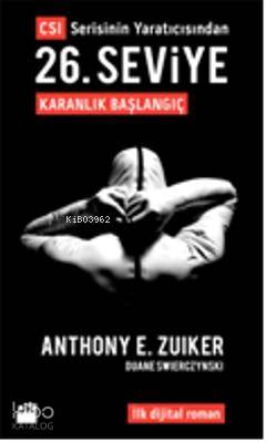 26. Seviye; Karanlık Başlangıç