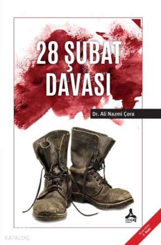 28 Şubat Davası