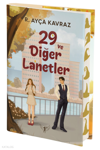 29 ve Diğer Lanetler