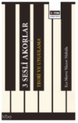 3 Sesli Akorlar