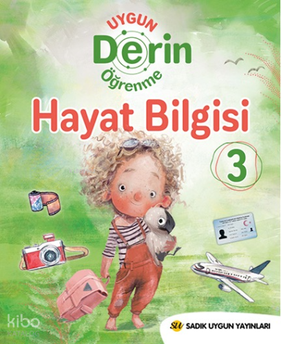 3. Sınıf Derin Öğrenme Hayat Bilgisi