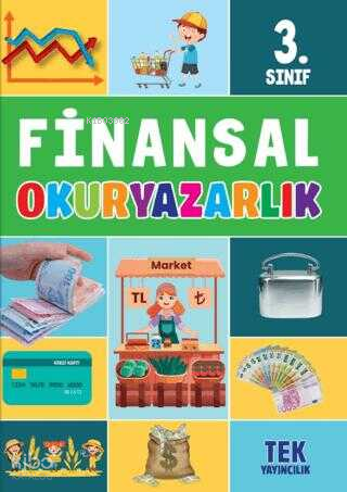 3. Sınıf Finansal Okuryazarlık
