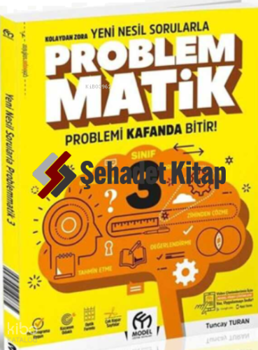 3.Sınıf Problemmatik