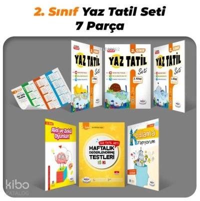 3.Sınıf Türkçe Defterim Burada