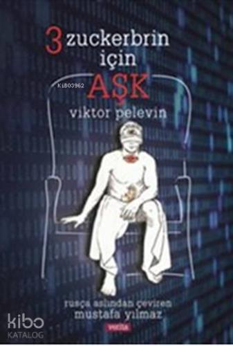 3 Zuckerbrin İçin Aşk