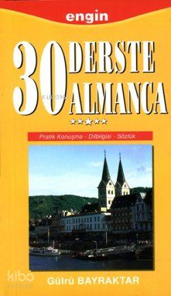 30 Derste Almanca