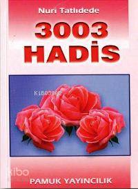 3003 Hadis (Hadis-002)