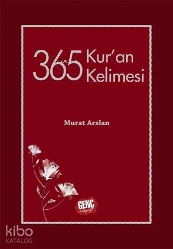 365 Kur'an Kelimesi