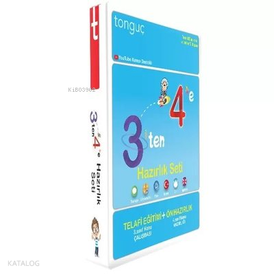3ten-4e-Hazirlik-Seti