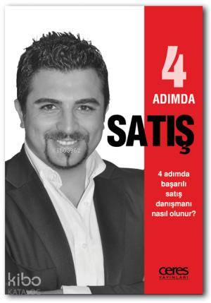 4 Adımda Satış
