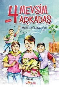 4 Mevsim Arkadaş