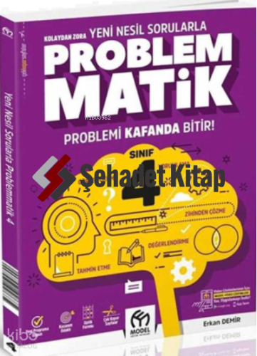 4.Sınıf Problemmatik