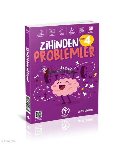 4.Sınıf Zihinden Problemler