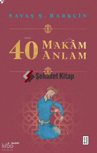 40 Makam 40 Anlam