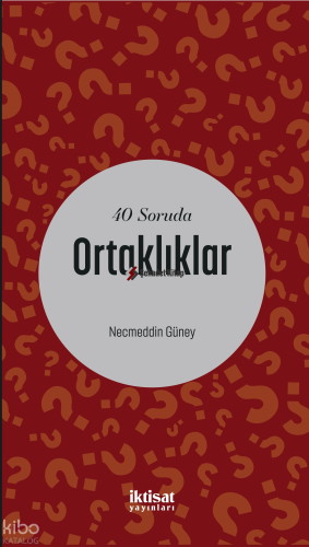 40 Soruda Ortaklıklar