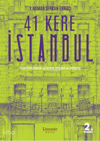 41 Kere İstanbul