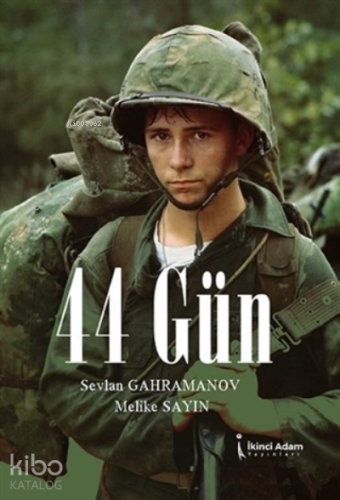 44 Gün