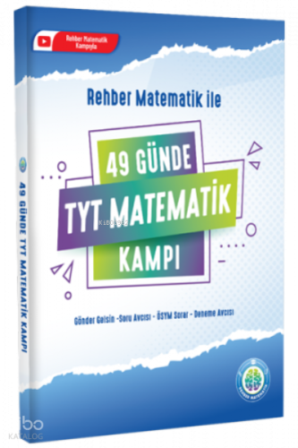 49 Günde TYT Matematik Kampı