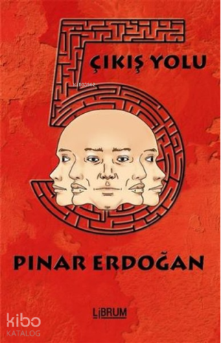 5 Çıkış Yolu