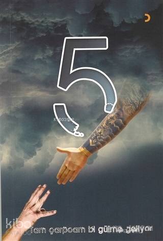 5. Kitap