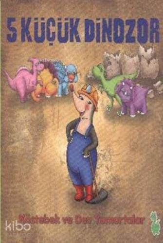 5 Küçük Dinozor