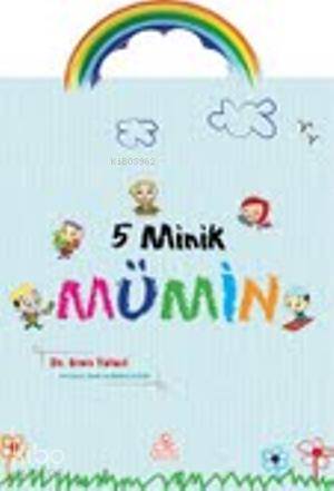 5 Minik Mümin