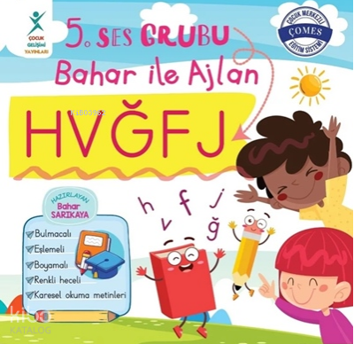 5. Ses Grubu Okan ile Tülay HVĞFJ
