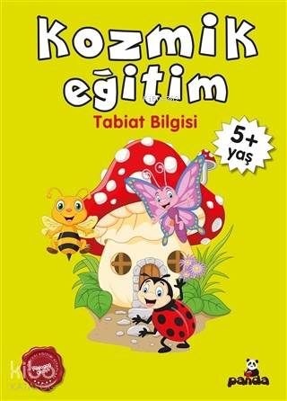 5 Yaş Kozmik Eğitim (Tabiat Bilgisi)