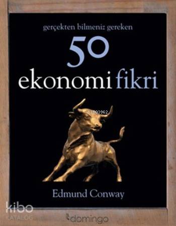 50 Ekonomi Fikri