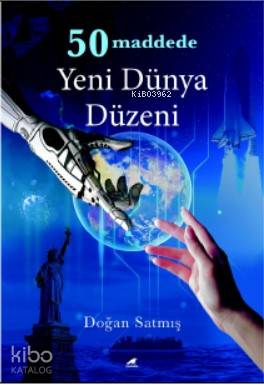 50 Maddede Yeni Dünya Düzeni