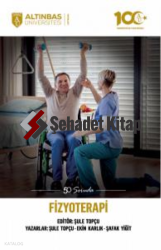 50 Soruda Fizyoterapi