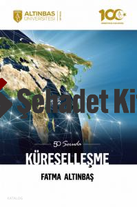 50 Soruda Küreselleşme