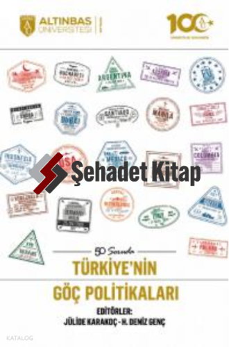 50 Soruda Türkiye’nin Göç Politikaları