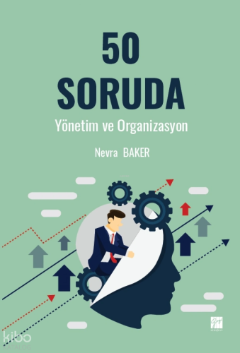 50 Soruda Yönetim ve Organizasyon