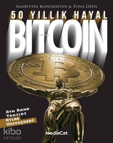 50 Yıllık Hayal Bıtcoın