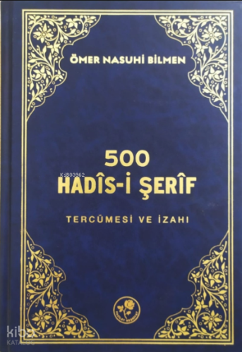 500 Hadîs-i Şerîf